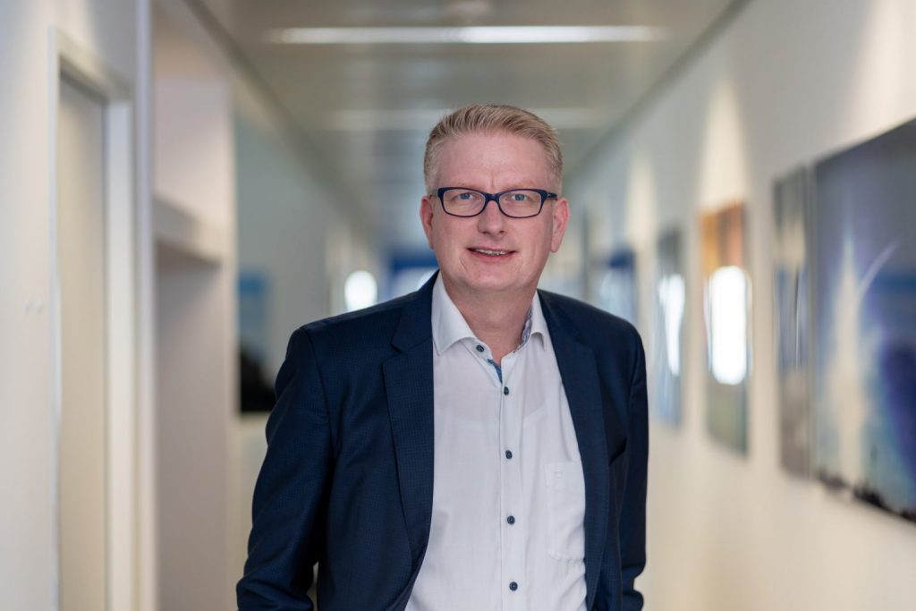 Christoph Zelaskowski, CPA at Acconsis