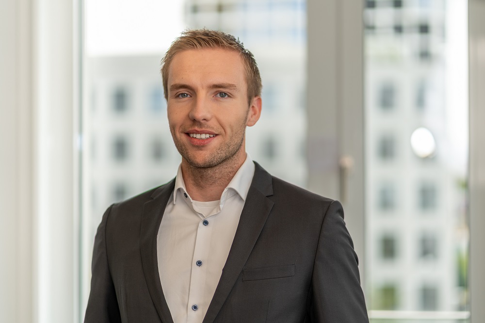 Michael Jobst, Tax Consultant, Acconsis