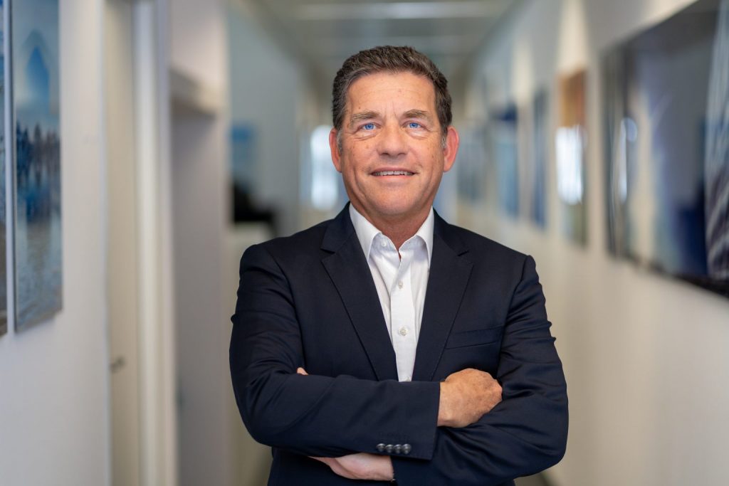 Stefan Herzer, CPA (of Counsel) at Acconsis