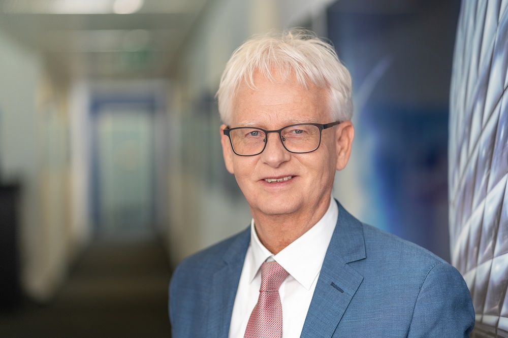 Thomas Knopf, Tax consultant, Acconsis