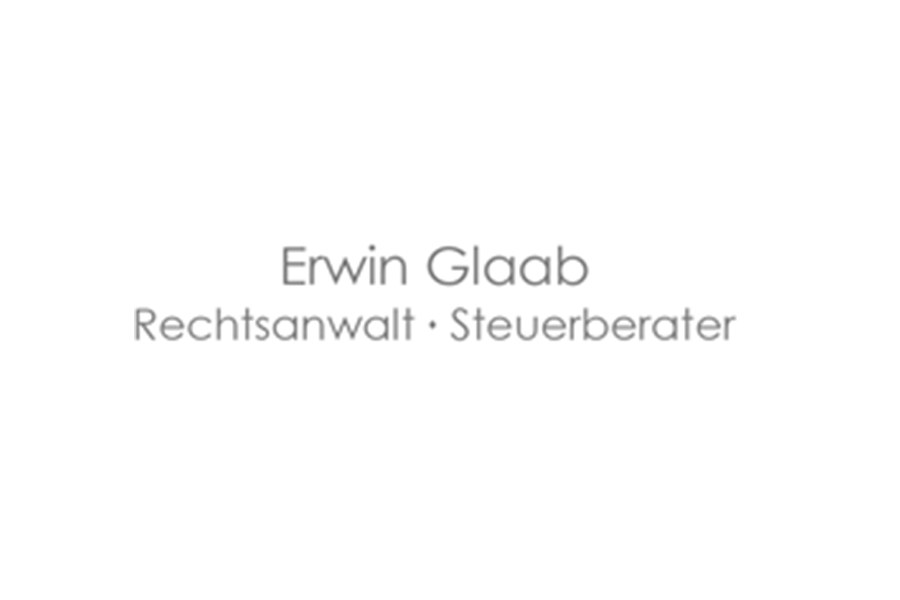 Erwin Glaab