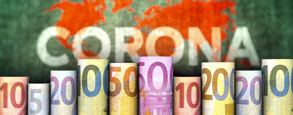 Corona Notfallkredite - Empfehlung rasche Beantragung