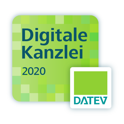 DATEV Digitale Kanzlei 2020