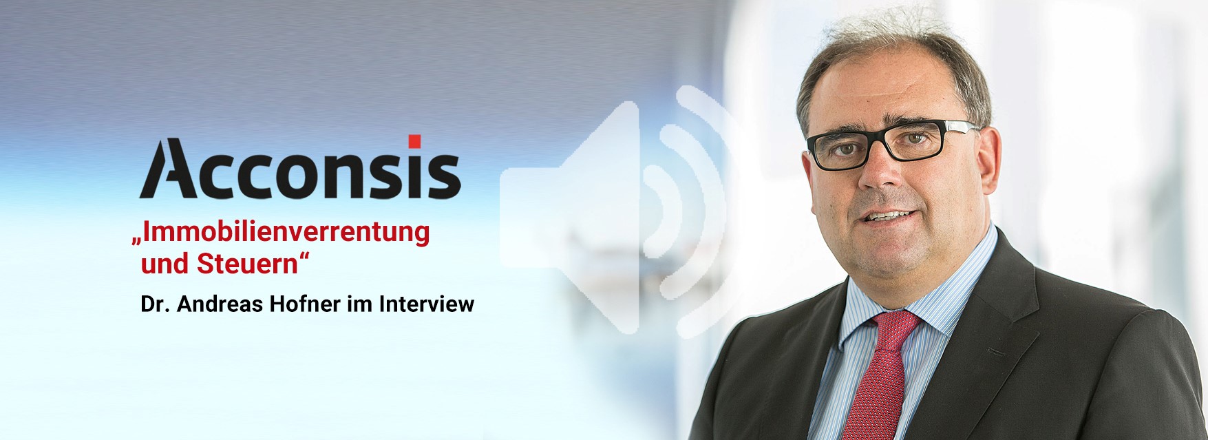 Immobilienverrentung und Steuern