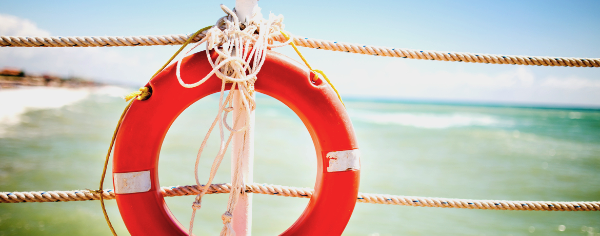 Vorsorgemappe Notfallmappe