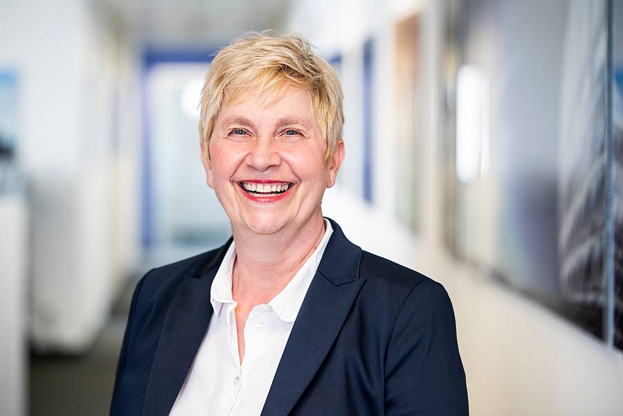 Agnes Fischl-Obermayer