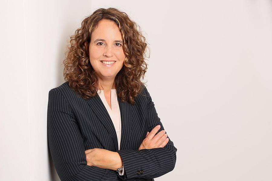 Kerstin Weidenbach-Koschnike