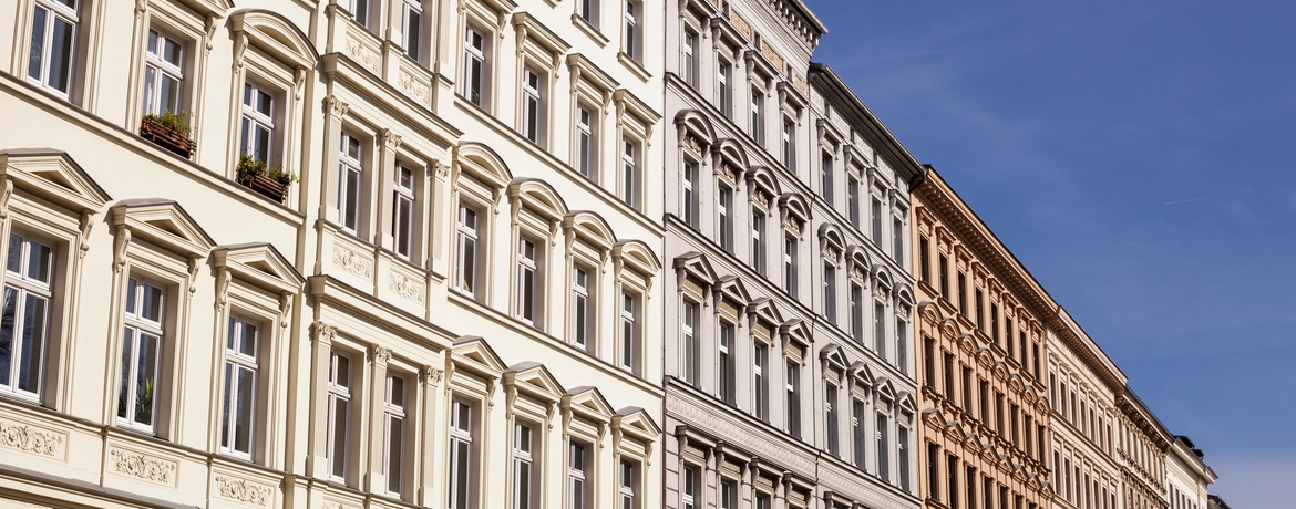 Vorverkaufsrecht für Gemeinden